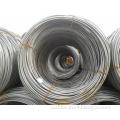 G3Si1 HotRolled Welding Wire Rod With High Strength For Pre